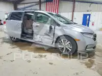 2022 Honda ODYSSEY фото