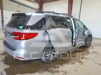 2022 Honda ODYSSEY фото