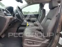 2022 Honda ODYSSEY фото