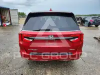 2022 Honda ODYSSEY фото