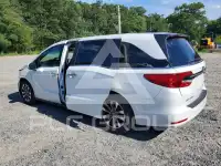 2022 Honda ODYSSEY фото