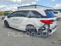 2022 Honda ODYSSEY фото