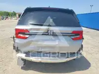 2022 Honda ODYSSEY фото