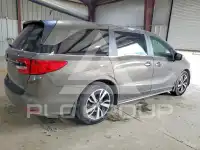 2022 Honda ODYSSEY фото