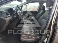 2022 Honda ODYSSEY фото