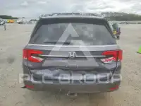 2022 Honda ODYSSEY фото