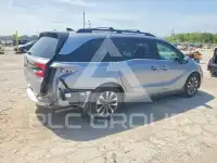 2022 Honda ODYSSEY фото