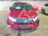 2022 Honda ODYSSEY фото