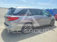 2022 Honda ODYSSEY фото