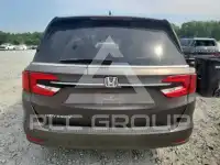 2022 Honda ODYSSEY фото