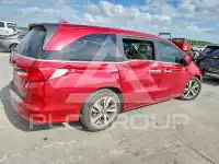 2022 Honda ODYSSEY фото