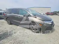 2022 Honda ODYSSEY фото