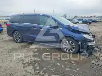 2022 Honda ODYSSEY фото