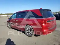 2022 Honda ODYSSEY фото