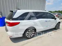 2022 Honda ODYSSEY фото