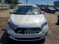 2022 Honda ODYSSEY фото