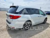 2022 Honda ODYSSEY фото