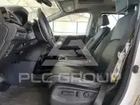 2022 Honda ODYSSEY фото