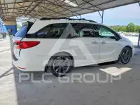2022 Honda ODYSSEY фото