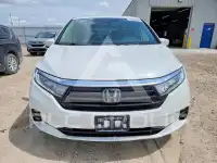 2022 Honda ODYSSEY фото