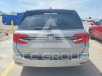 2022 Honda ODYSSEY фото