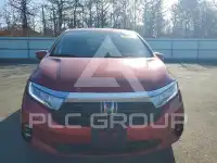 2022 Honda ODYSSEY фото