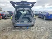 2022 Honda ODYSSEY фото