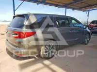 2022 Honda ODYSSEY фото