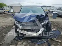 2022 Honda ODYSSEY фото
