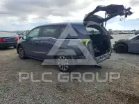 2022 Honda ODYSSEY фото