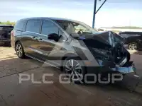 2022 Honda ODYSSEY фото