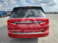 2022 Honda ODYSSEY фото