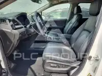 2022 Honda ODYSSEY фото