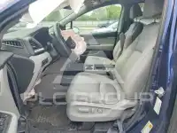 2022 Honda ODYSSEY фото