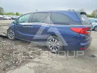 2022 Honda ODYSSEY фото