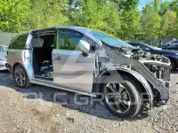2022 Honda ODYSSEY фото