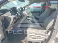 2022 Honda ODYSSEY фото