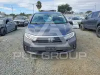 2022 Honda ODYSSEY фото