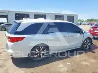 2022 Honda ODYSSEY фото