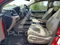 2022 Honda ODYSSEY фото