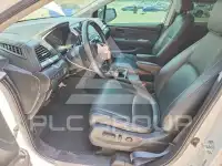 2022 Honda ODYSSEY фото