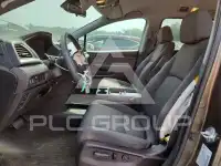 2022 Honda ODYSSEY фото