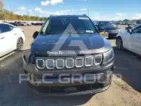 2022 Jeep COMPASS фото
