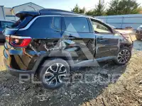 2022 Jeep COMPASS фото