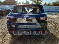 2022 Jeep COMPASS фото
