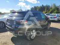 2022 Jeep COMPASS фото