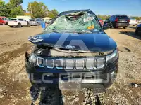 2022 Jeep COMPASS фото