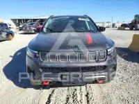 2022 Jeep COMPASS фото