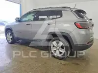 2022 Jeep COMPASS фото