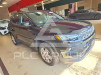 2022 Jeep COMPASS фото